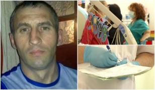 Mister după moartea unui ieşean, la 6 luni după ce a fost muşcat de un câine. Suferea de rabie