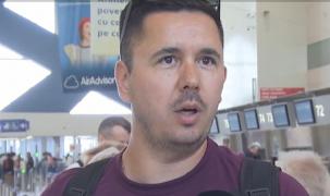 Vacanţele de iarnă, plătite înainte de majorarea TVA. Preţurile sunt cu 30% mai mici