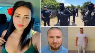 Criminalul din Mureş, de negăsit după 11 zile. Poliţia are o nouă pistă după ce un cioban s-a întâlnit cu el