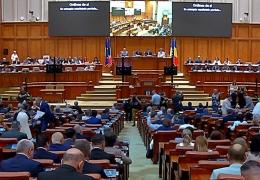 Măsuri fără precedent pentru angajaţii Guvernului. Sindicaliştii vor da în judecată Cancelaria premierului