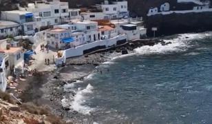 Destinaţia ascunsă unde găseşti soare, linişte şi cine la malul oceanului cu 30 de euro