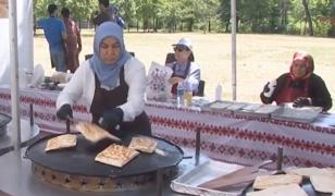 Locul din Bucureşti unde poţi mânca cele mai populare preparate turceşti. Porţiile, între 15 şi 35 de lei