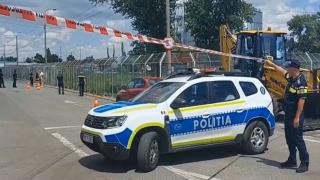 Un adolescent de 14 ani și-a înjunghiat mortal cumnatul în plină stradă, în Brăila: "Ei sunt mai certăreţi"