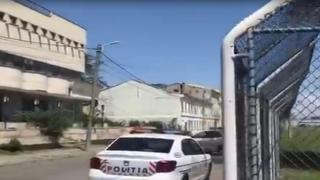 Adolescentul din Brăila care şi-a înjunghiat cumnatul, prins. Poliţiştii vor să afle dacă a acţionat singur