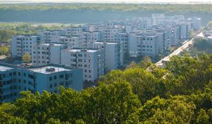 Cu cât se va scumpi un apartament care acum costă 109.000 €, când se va aplica noul TVA de la 1 august
