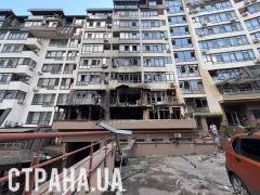 Cum au ajuns 4 avioane ucrainene în spaţiul României. Atac masiv al Rusiei cu peste 400 de drone şi rachete