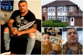 Mister total în cazul românului care a moştenit o casă în UK, de la o femeie pe care nu o cunoştea