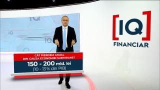 Premii acordate cetățenilor care raportează evaziunea fiscală. Guda: "Primești bonus, în cont, bani direct"