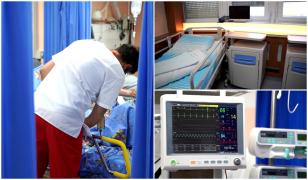 Sănătatea, sub bisturiul austerităţii. Guvernul anunţă primele tăieri şi sancţiuni pentru medici