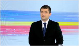 Ministrul Economiei, despre cum a descoperit celebra clădire pe care statul a luat ZERO lei chirie 18 ani