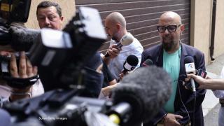 Piedone, sub control judiciar. Şeful ANPC are interdicţia de a-şi exercita funcţia