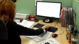 Românii, codaşi la vechimea în muncă: 32,7 ani faţă de 37,2 ani cât e media europeană