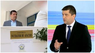 Au furat "cu clădirea" un miliard de lei. Cine a folosit 18 ani gratuit imobilul Ministerului Economiei