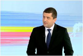 Cum s-a "camuflat" clădirea care n-a plătit chirie 18 ani. Miruţă: "Sigla în spatele căreia se ascund mizerii"