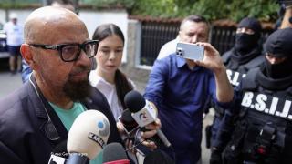 Piedone, audiat la DNA. Şeful ANPC, suspectat că ar fi avertizat pe patronul unui hotel înainte de un control