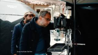 "Dinţi de lapte", regizat de Mihai Mincan, a fost selectat pentru Festivalul de Film de la Veneţia