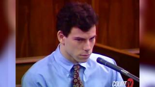 Erik Menendez, unul dintre cei doi fraţi care şi-a ucis părinţii, a ajuns la spital în stare foarte gravă