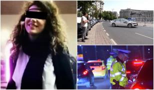 Istoricul polițistei prinse pozitivă la drugtest: scandaluri sexuale și deținut eliberat din greşeală