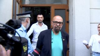 STENOGRAME. Cum îi anunţa Piedone pe angajaţii hotelului din Sinaia să fie pregătiţi de control