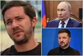 Analist, despre miza negocierilor Rusia - Ucraina: "Un spectacol pentru un singur spectator, pentru Trump"