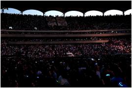 Artiștii care au evitat România, pentru că nu au avut unde să concerteze