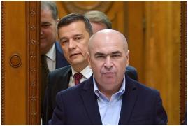 Propuneri PSD în pachetul 2: impozite triple pe marile averi și taxe mai mari pe înstrăinarea profitului