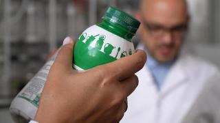 Chefir de la opt producători diferiţi, dus la analize de laborator. Ce arată testele