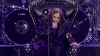 Ultimul rămas bun al lui Ozzy Osbourne. Prinţul Întunericului a ieşit din scenă cu o plecăciune