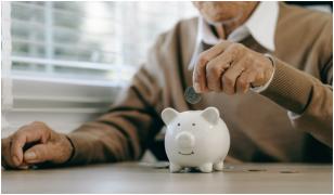 Cum afli în doi pași la ce fond de pensii ești și câţi bani ai acumulat până în prezent