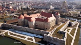 România se promovează turistic, cu clipurile britanicului Charley Ottley, în Doha 