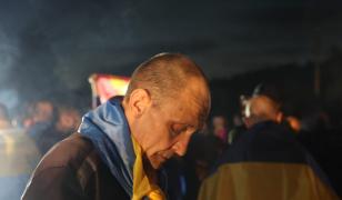 După 40 de minute de negocieri, Rusia și Ucraina au căzut de acord asupra unui singur punct