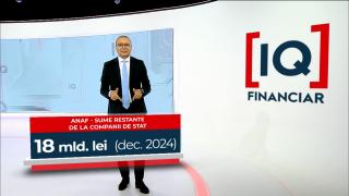 Cum pot fi scăzute pierderile la companiile de stat. Guda: "Am ajuns la os. Până când? Nu se mai poate"