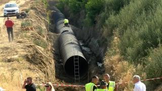 Investiţia de 70 de milioane € pentru fermierii din Mehedinţi. "Toată lumea era sceptică"