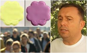 Droguri deghizate în bomboane, vândute copiilor. În doar câteva ore, pot provoca depresie şi halucinaţii