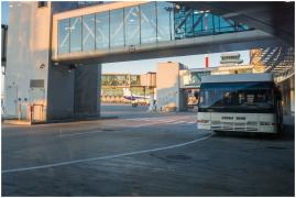 Reacția companiei despre șoferul care a scos pasagerii pe DN1: Nu știa drumul spre avion