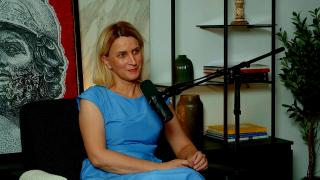 Beatrice Mahler, medicul care şi-a transformat durerea în vocaţie: Dumnezeu îţi trimite pacienţii după suflet