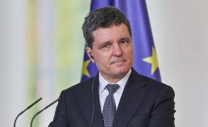 Nicuşor Dan, despre interferenţa Rusiei în alegerile din România: "S-a construit o rețea în zona online"