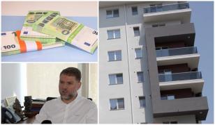 TVA mai mare la viitoarea locuinţă, de la 1 august: Românii pierd o cameră sau mai așteaptă un an pentru avans