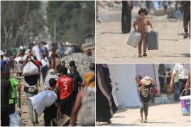 Israel anunță o "pauză tactică" zilnică în Gaza. Camioane cu ajutor umanitar, lăsate să treacă