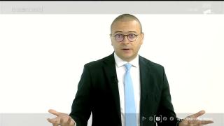 Cei trei piloni din programul de guvernare