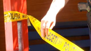 Tânără de 28 de ani, găsită moartă în baia unui apartament din Iaşi. Fata închiriase casa în regim hotelier