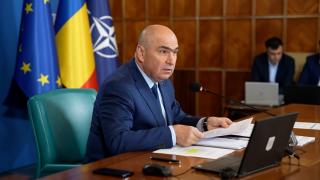 Înlocuirea lui Dragoş Anastasiu, miercuri. Marian Neacşu, condamnat penal, a rămas la reforma companiilor