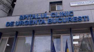 Concluziile ministrului Sănătăţii după ce a mers în inspecţie la Spitalul Floreasca