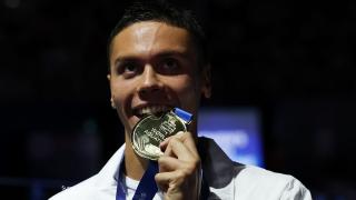 EXCLUSIV. Prima reacţie a lui Ion Ţiriac după ce David Popovici a luat aurul la 200 m