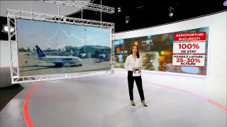 Trei companii de stat vor fi listate la bursă. Hidroelectrica ar putea genera 12 miliarde de lei