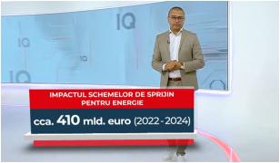 România, singura țară din UE care a plafonat prețul final la energie. De ce a fost o greșeală costisitoare