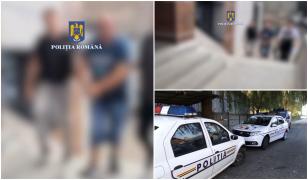 Angajatul centrului de plasament din Frumuşeni, acuzat că a bătut un minor, s-a spânzurat înainte de proces