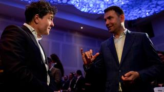 Lupta pentru Primăria Capitalei: Drulă sau Ciucu i-ar putea înfrunta pe Negoiță sau Firea