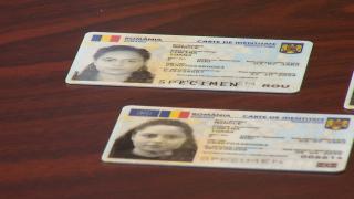 Cartea Electronică de Indentitate poate fi obţinută de acum de oriunde, nu doar în localitatea de domiciliu