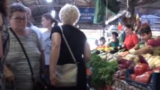 Cât costă fructele şi legumele, în postul Adormirii Maicii Domnului. TVA-ul a crescut la 11% pentru alimente